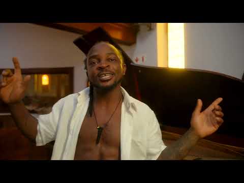 Ghetto Zamarley  - CHIKITO