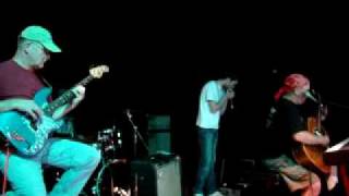 Walkin' My Blues Away