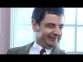 Hit The Headmaster Funny Clip Classic Mr Bean