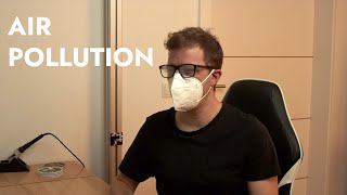 How Air Tries to Kill You - And What You Should Do About It (AirGradient Review)