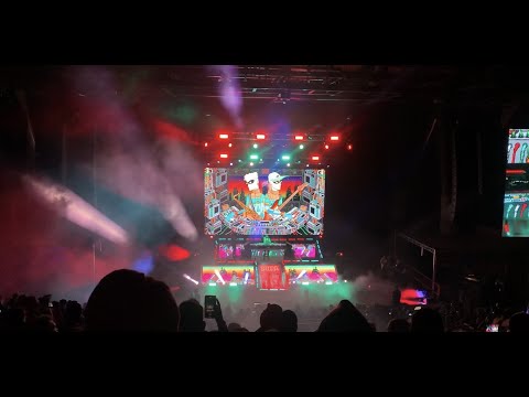 Boogie T Live @ Red Rocks 2022