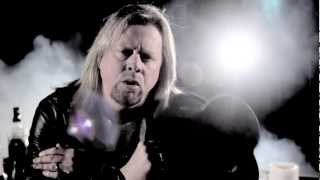 Cody McCarver - I Just Might Live Forever (Official Music Video)