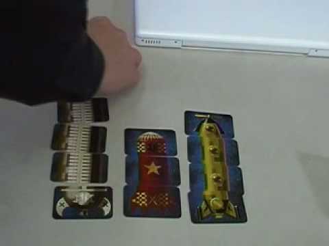 [Video Review] Pocket Rockets