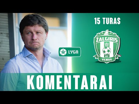 Aliaksej Baga: „Sūduva“ buvo labiau organizuota“ (2020-08-12)