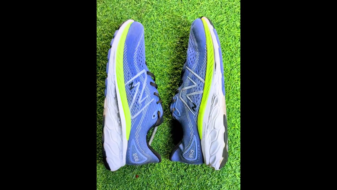 New Balance Fresh Foam X 860v13  - Premium Market