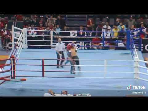 Bulgarian vs Azerbaijan