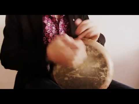 Darbuka Grooves: Indian Flavour
