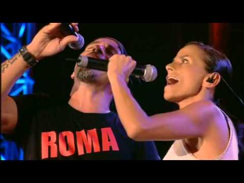 Eros Ramazzotti   Eros Roma 2004 Live