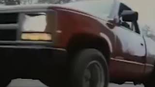 CONTROL MACHETE //CHEVE CHEVE //1997