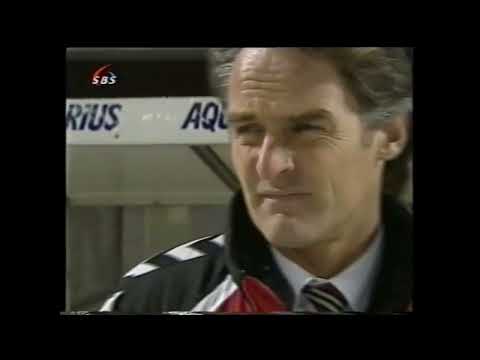 Gouden Gids Divisie: BV Emmen  - Sparta Rotterdam 0-5 | Seizoen 2004/2005