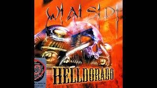 W.a.s.p.-Dirty Balls.