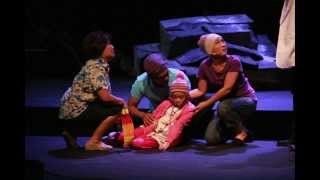 Daddy's Lullaby by Daphne June Lau (A picture montage of the inspiration behind the song)