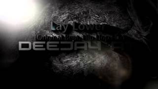 Deejay RT - Lay Lower (Original Beat, Hip Hop Mix) INSTRUMENTAL@HipHop