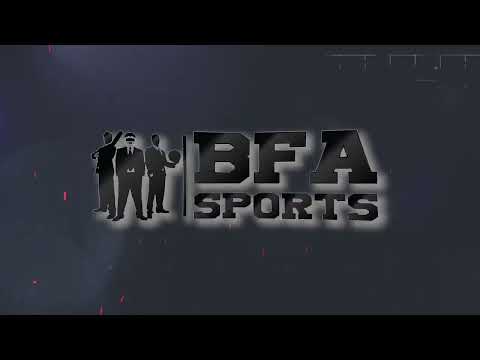 WELCOME TO BFA SPORTS 2022