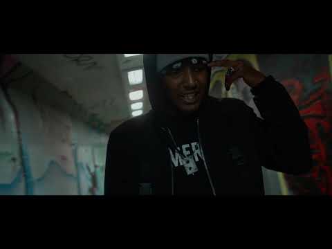 J.Hurley - JERMANIAC ( Official Video )