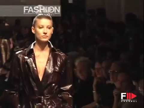 "Lanvin" Spring Summer 2003 Paris 2 of 3 Pret a Porter Woman by FashionChannel