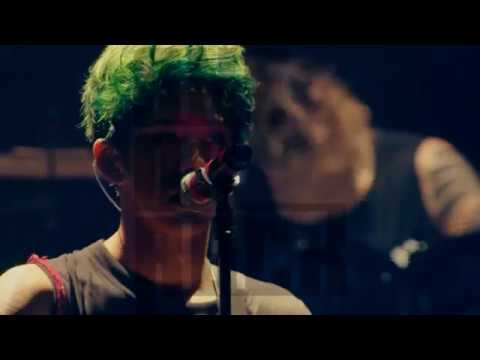 Heartache   One Ok Rock LIVE 1080 HD