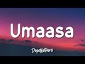 CALEIN - Umaasa (Lyrics)