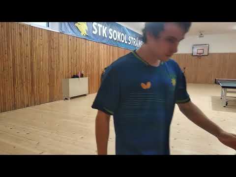 Fedor Kállay vs Ľuboslav Sisák (1.liga východ: Stránske vs Valaliky A, 26.10.2024)