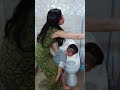 Part 1 Ga Perlu Pegel2 Deh Ngangkatin Anak Pas Potty Training Short Shorts