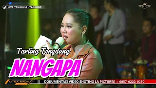 Download lagu NANGAPA ~ NUNG UL QISMA // CITRA NADA LIVE DESA TENGGULI (DK.KRIKIL) // TANJUNG - BREBES mp3 Download lagu NANGAPA ~ NUNG UL QISMA // CITRA NADA LIVE DESA TENGGULI (DK.KRIKIL) // TANJUNG - BREBES mp3
