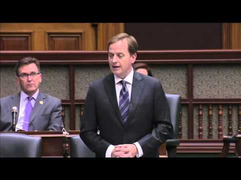 2016-05-03 Members' Statements