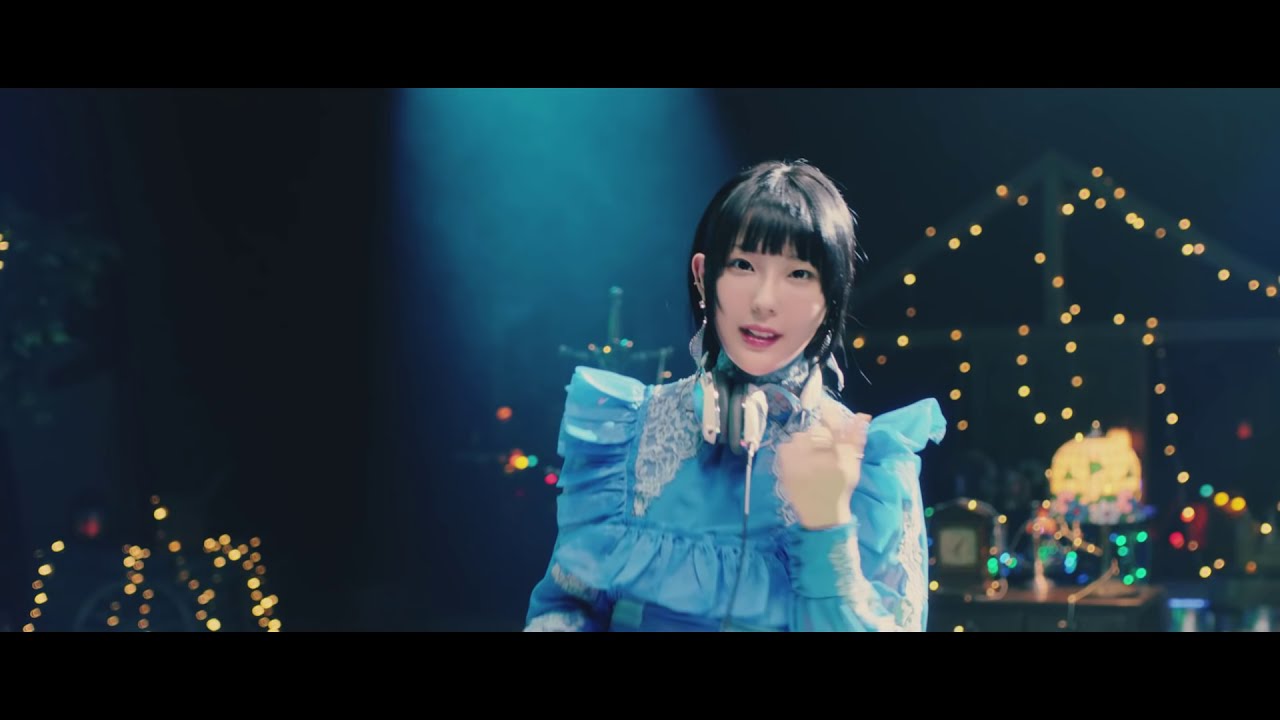 New Pv Alert Daoko Anniversary New School Kaidan