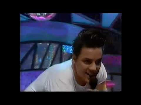 Top of the Pops - 12 March 1987