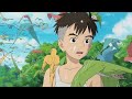 The Boy And The Heron Full Movie Studio Ghibli