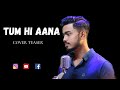 Tum Hi Aana | Marjaavaan | Teaser | Baibhab Nath | Cover | Sidharth M | Jubin Nautiyal | Payal Dev