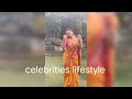 Varun Boomika Love Anbe Vaa New Reels Delna Davis Sun Tv Serial Celebrities Lifestyle