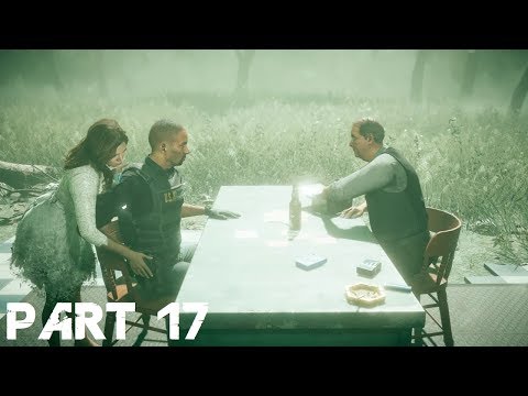 Far Cry 5 Part 17 - That went from 0 to 100 real quick