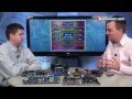 Hardware.Info TV #259: Intel Core i7 3960x, 3930K en X79 review