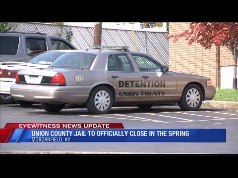 Union County Jail Daily Bulletin