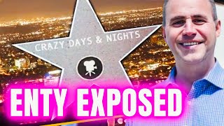 Enty Of Crazy Days & Nights REVEALED|His MISTRESS Shares HORRIFYING Truth