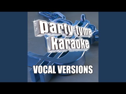 Just A Dream (Made Popular By Nelly) (Vocal Version)