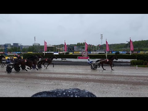 Elitloppet 2022 Solvalla Sweden Cup Heat 3