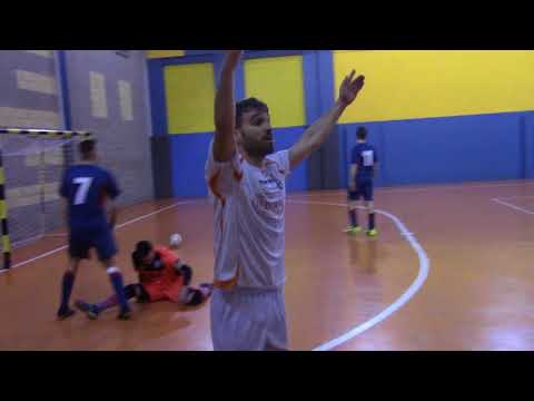 AREA INDOOR  8 - 5 POLISPORTIVA BELLUSCO: 11°GIORNATA, CAMPIONATO SERIE C2 CALCIO A 5, GIRONE B