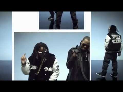 Lil Jon - Ms. Chocolate ft. R. Kelly, Mario