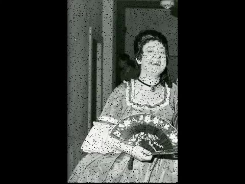 Franca MATTIUCCI: Aria di Fidalma - Matrimonio segreto -