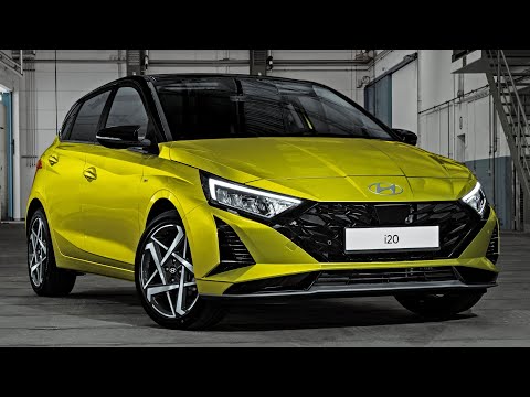 2024 Hyundai i20 FACELIFT | FIRST LOOK, Exterior & Interior