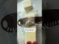 You NEED this butter knife!