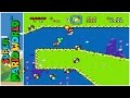 Mix 6 Bubbled Heaven 2012 Super Mario World Hack