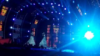 Download lagu Tasya rosmala kemarin live alun alun karanganyar mp3