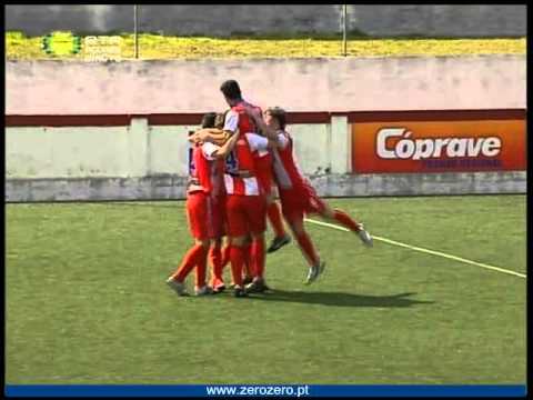 Operário 3-1 Bustelo