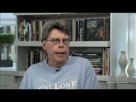 Stephen King and the Art of the Short Story