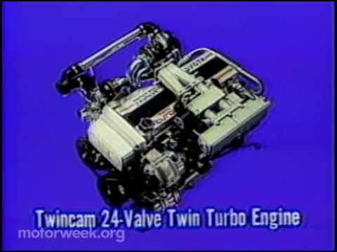Thumbnail for MW 1985 Chrysler A45 Station Wagon and Toyota FX-1 | Retro Review by Toyota FX-1