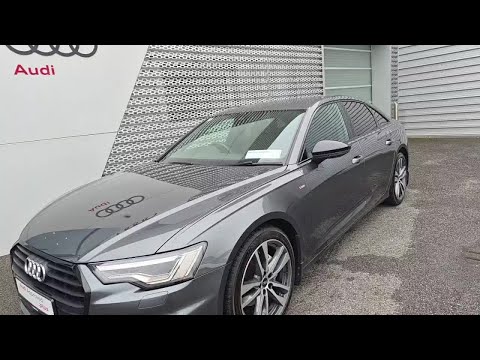 Audi A6 40TDI 204HP S tronic S Line - Image 2
