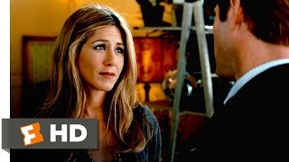 Love Happens #5 Movie CLIP - You're Really Messed Up (2009) HD video