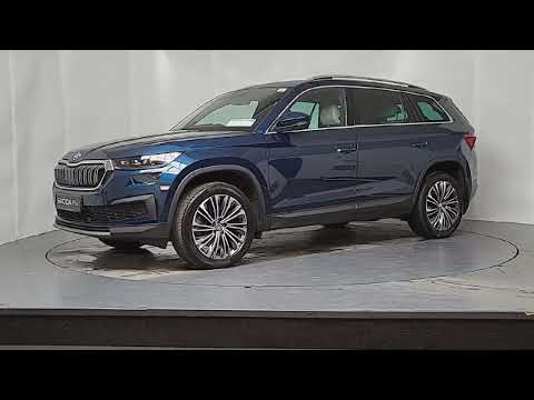 Skoda Kodiaq Style 2.0Tdi 150Bhp DSG - Image 2